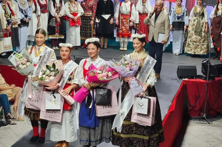 Tomislavgrad Fabiana Guzman Mileta 1