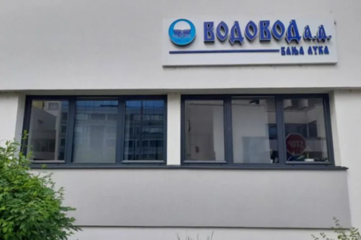 Vodovod Banja Luka