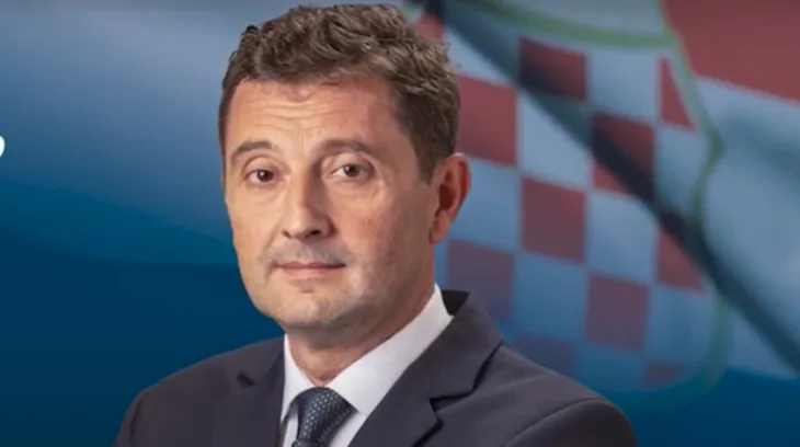 Mario Kordic