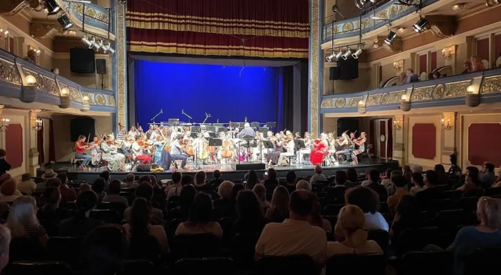 Sarajevska filharmonija