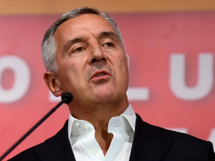 Milo Đukanović