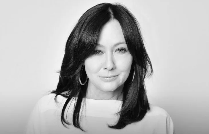 Shannen Doherty