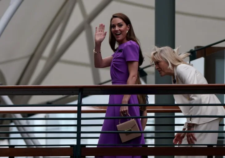 Kate Middleton