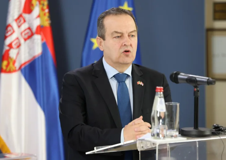 Ivica Dacic