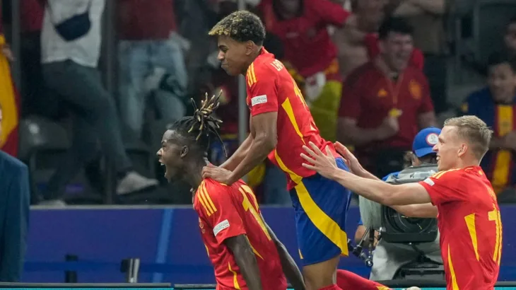 Spanija finale euro 2024 uefa