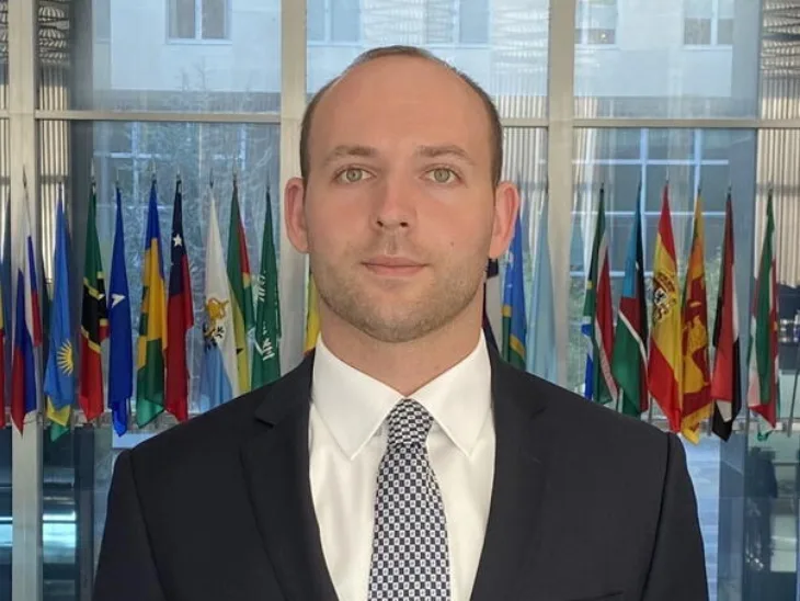 Elvir Klempić foto X