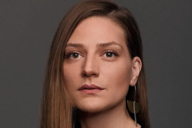 Maja Izetbegović GLUMICA