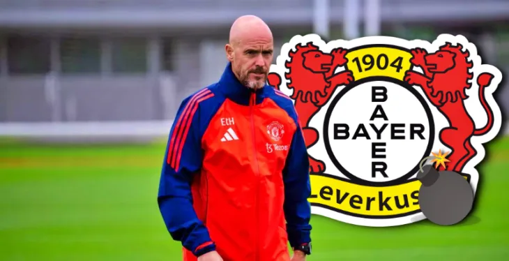 Erik ten Hag