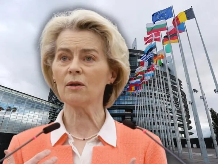 Ursula von der Leyen