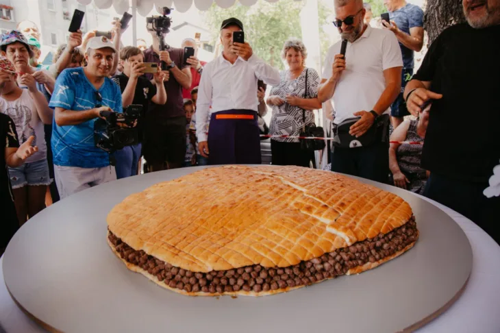 Cevapi