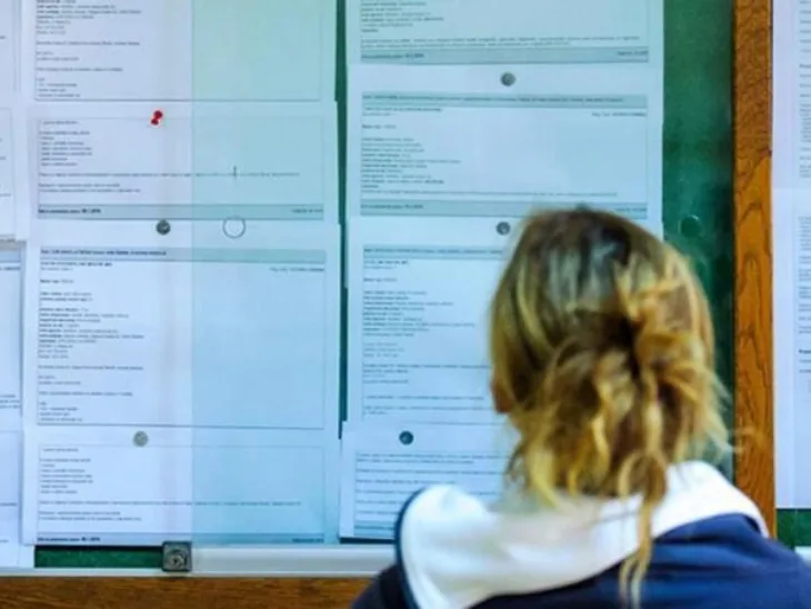 nezaposleni posao biro