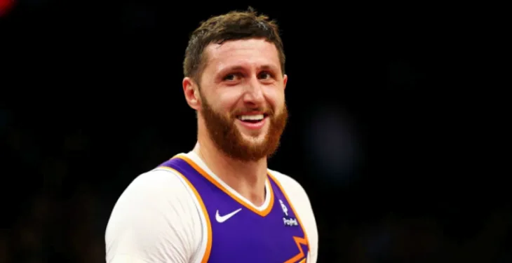 Jusuf Nurkić