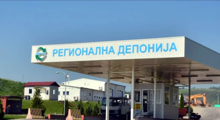 Deponija Banja Luka