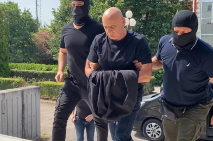 Viktor Dresaj