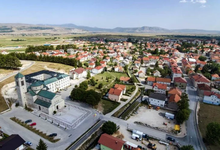Tomislavgrad feat