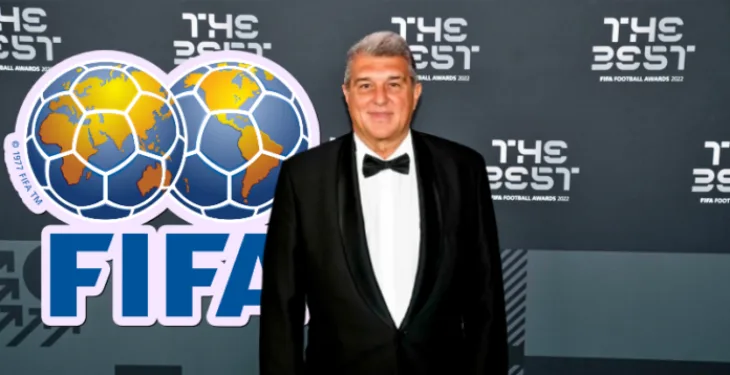 Joan Laporta