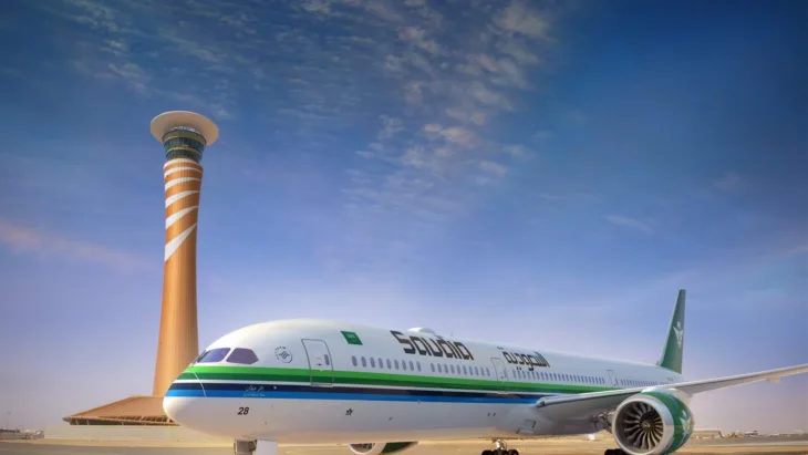 saudia airlines