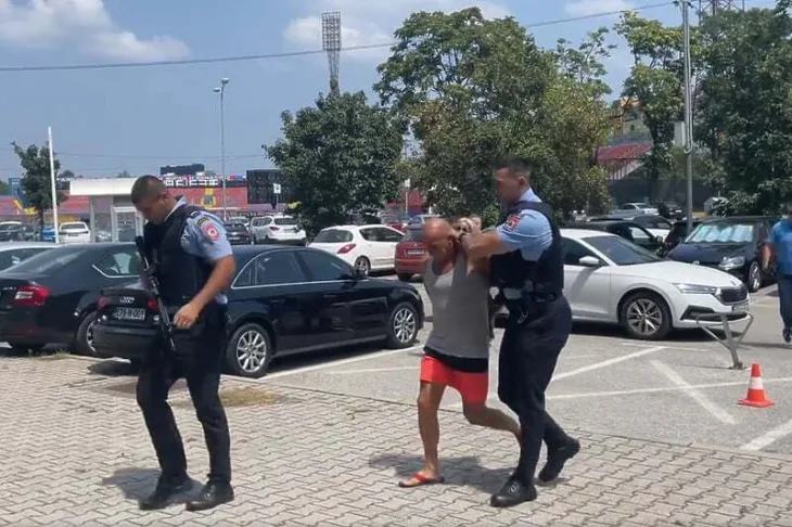 Enes Džanić Banja Luka / ATV Banja Luka