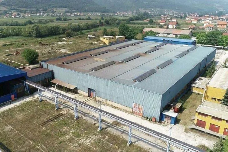 Ustavni sud BiH Gornji Vakuf-Uskoplje IAB Engineering