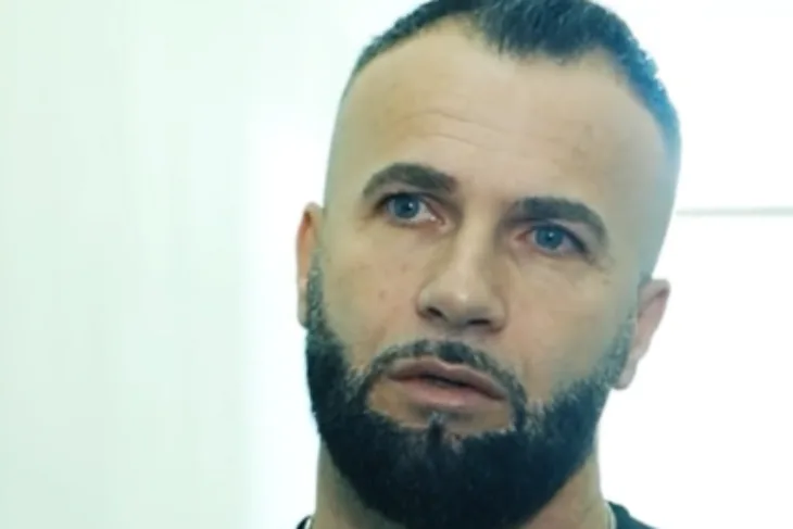 Faton Hajrizi