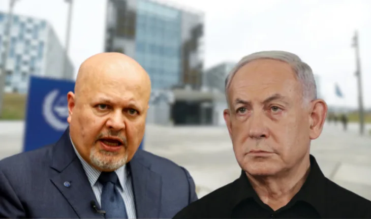 Benjamin Netanyahu Yoav Gallant međunarodni sud