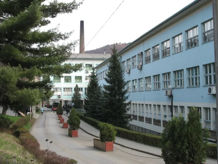 Zenica bolnica
