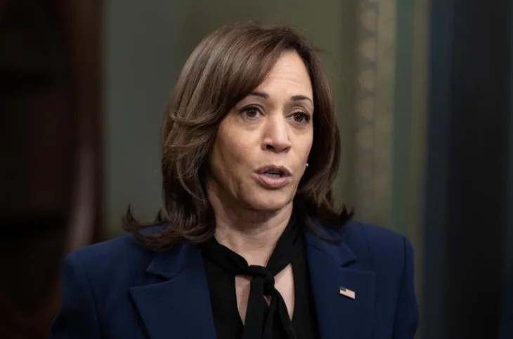 Kamala Harris
