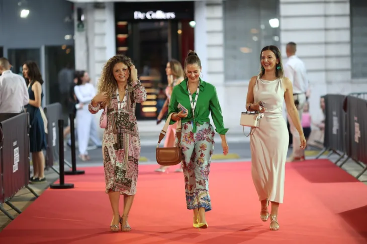Omladinski Film Festival 4