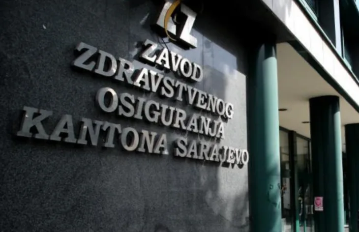 Zavod zdravstvenog osiguranja KS