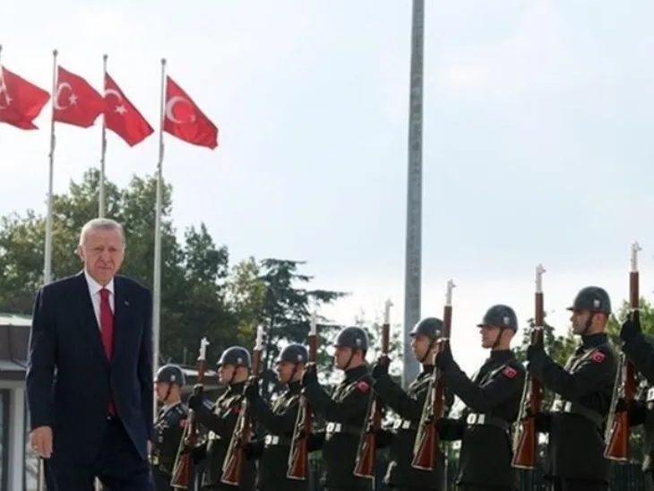 Erdogan
