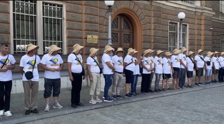Omladinska brigada BiH