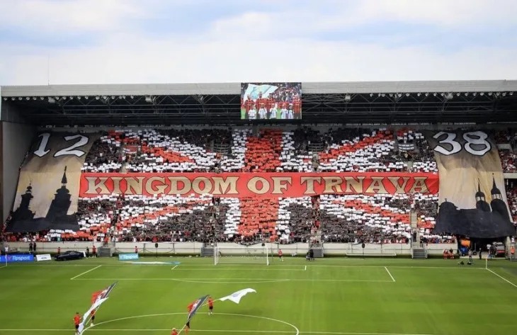 Spartak Trnava