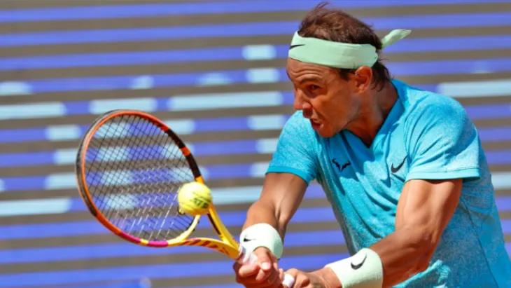 Rafael Nadal