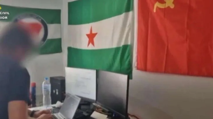 Spanija hakeri ruski hapsenje