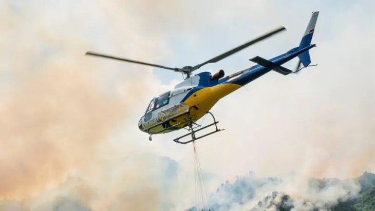Helikopter
