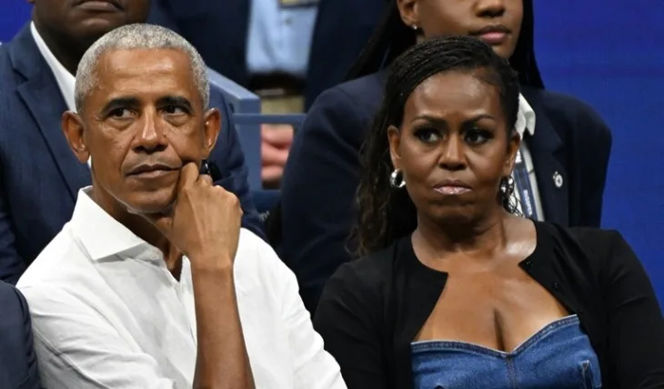 Michelle Obama Profimedia