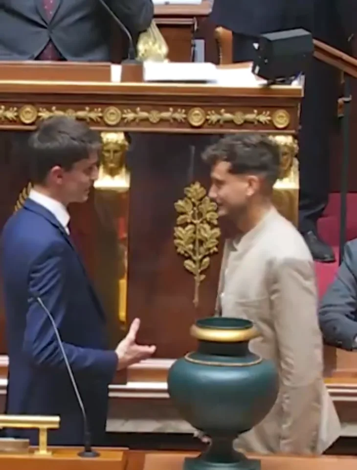 nisu htjeli rukovati s desničarom   Screenshot 455