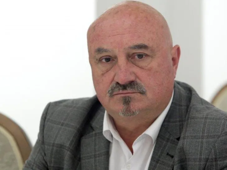 Goran Petronijevic Tanjug