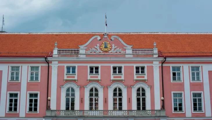 Estonski parlament