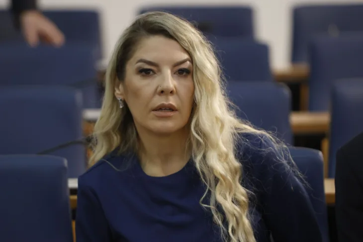 Adna Mesihović