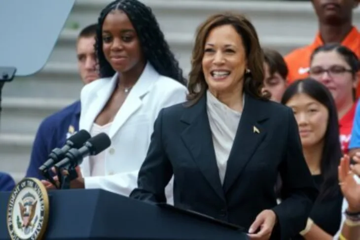 Kamala Harris