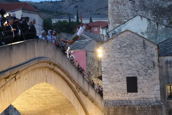 MOSTAR 2024/ Fena