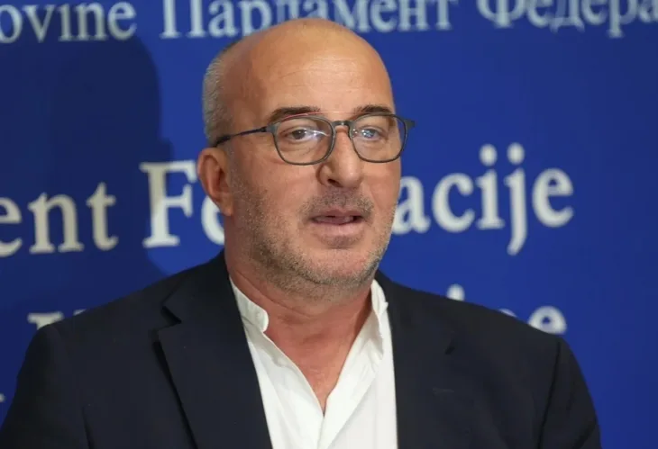 Mirsad Čamdžić