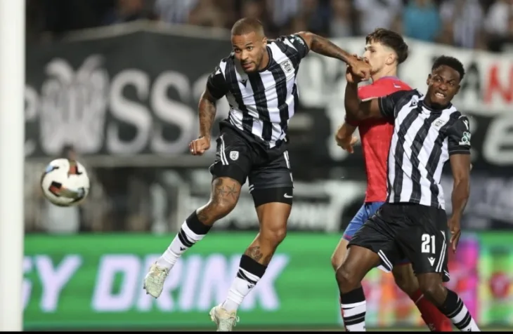 PAOK