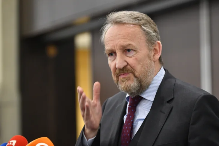 Bakir izetbegovic NG 15