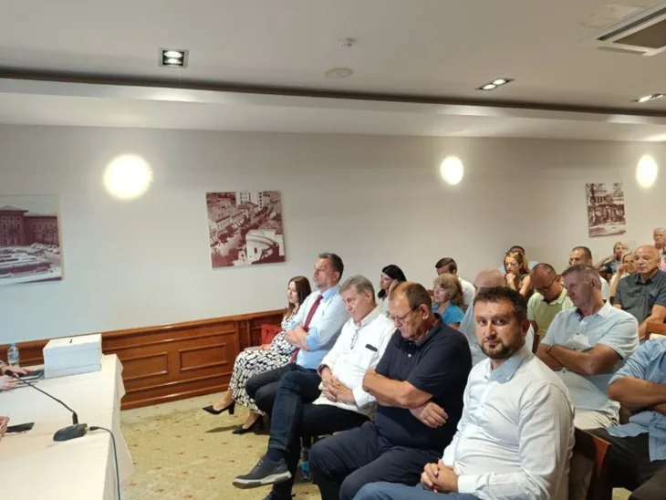 Elmedin Konaković nip mostar Omer Hujdur