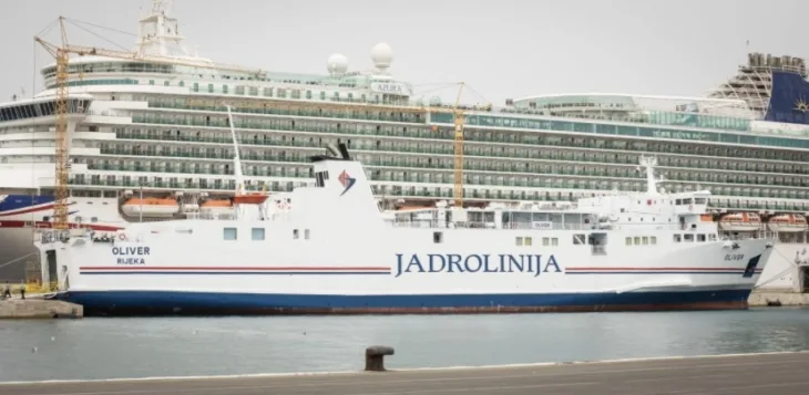 Jadran Trajekt