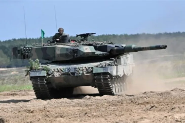 leopard tenkovi