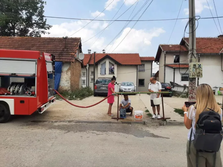 Gorica naselje