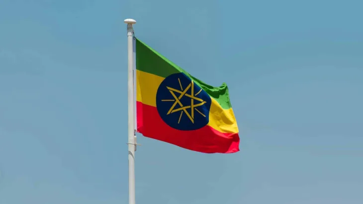 Etiopija